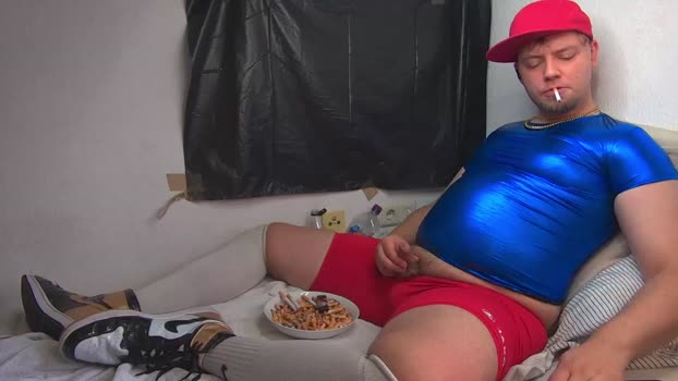 cravingboy 31-07-2025 video Topless