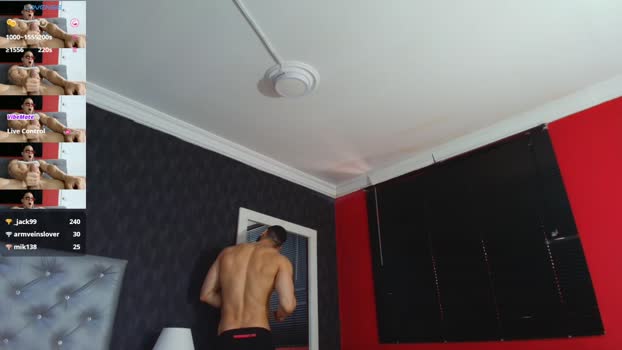 dylanlenox 31-07-2025 video big