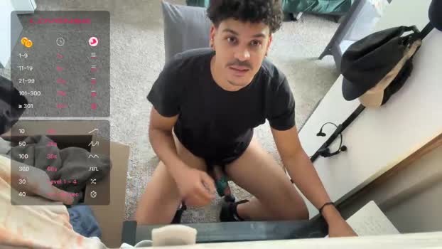 goodjob_jay 31-07-2025 video fingers