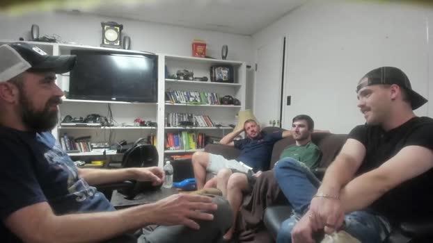 hardworkertn 01-08-2025 video spanking