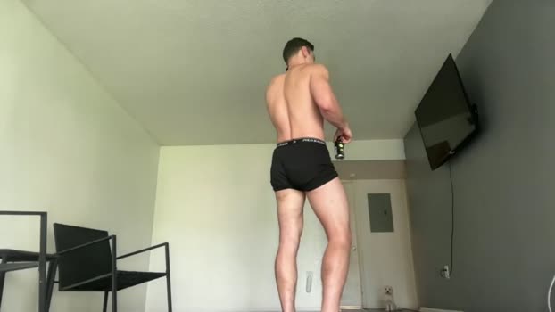 iamtommyparker 31-07-2025 video bigcock