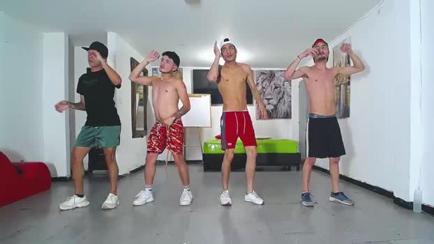 icevermilk 31-07-2025 video jackoff