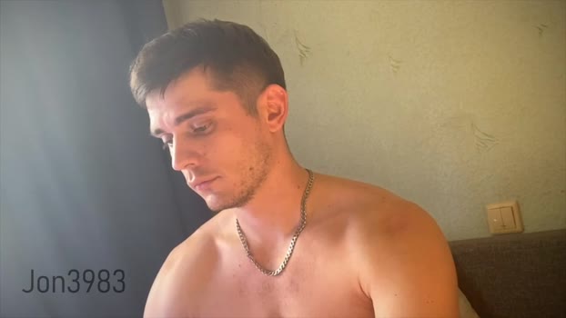 jon3983 01-08-2025 video analtoy