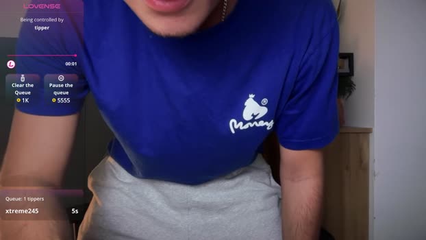 luciancrowe 31-07-2025 video sex