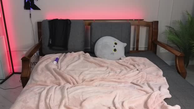 lucidangelok 01-08-2025 video jackoff