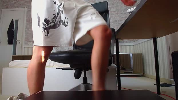 oscargriffin 01-08-2025 video nude