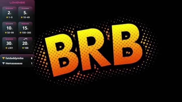 robbinblaze 01-08-2025 video kissing