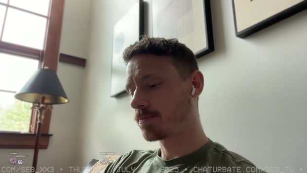 seb_tv 31-07-2025 video horny