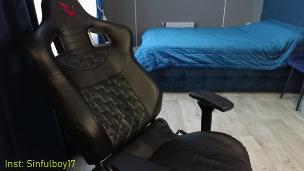 sinffuly 01-08-2025 video spanking