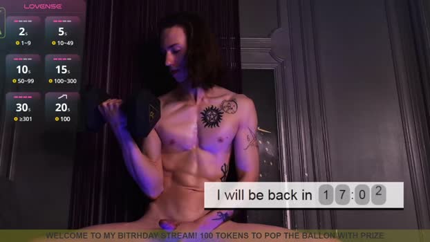 velvet_power 01-08-2025 video Recorded