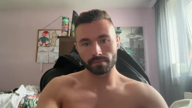 alexsterlinsky 01-08-2025 video kinky