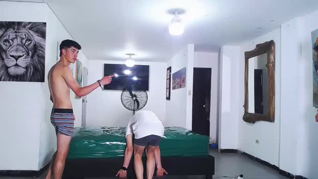 benz_boys 01-08-2025 video fingering