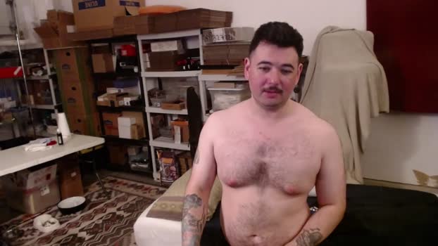 chrisryan00 02-08-2025 video jerking