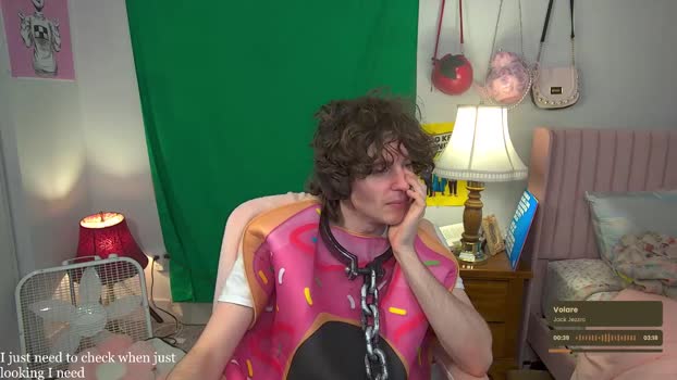 cokia_ 02-08-2025 video fingers