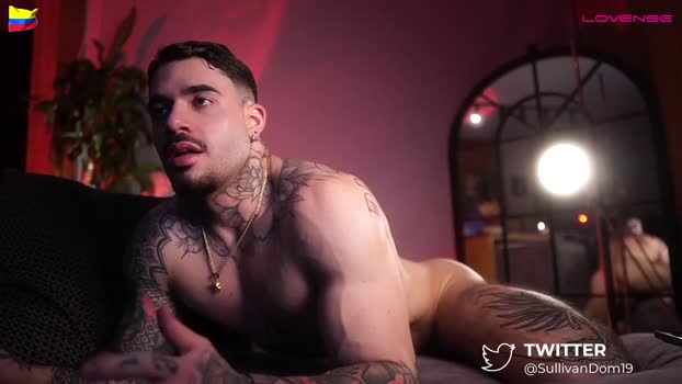 dominic_sullivan1 02-08-2025 video horny
