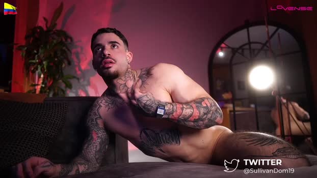 dominic_sullivan1 02-08-2025 video naughty