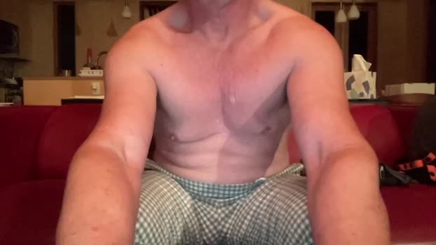 fitdaddy1960 02-08-2025 video Cam