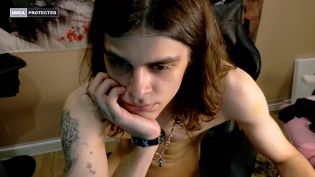 gushill_ 02-08-2025 video horny