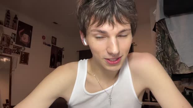 its_rowan 02-08-2025 video deepthroat