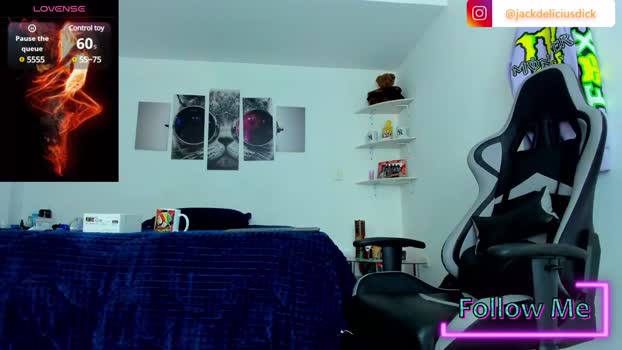 jackdeliciusdick 01-08-2025 video Recorded