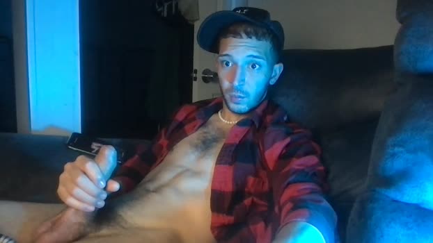 karlossins 02-08-2025 video suckcock