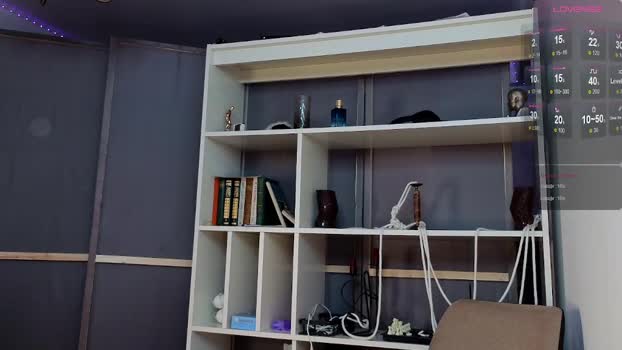 kessy_white 02-08-2025 video Cam