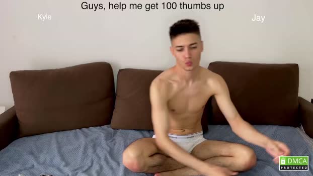 kylecarterr 02-08-2025 video lick