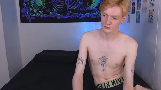 marius_vexley 02-08-2025 video kiss