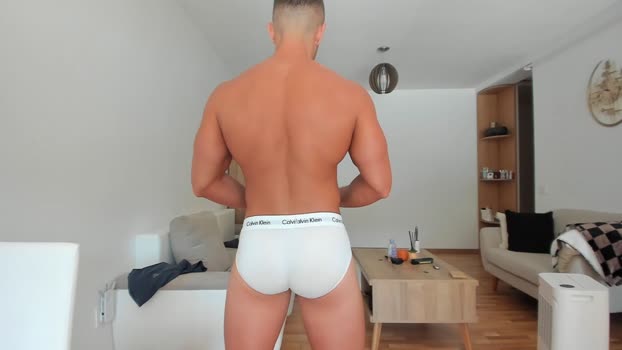 roberto4ever 02-08-2025 video cute