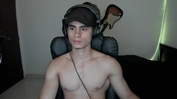 zenhzu 02-08-2025 video bigdick