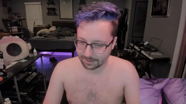 booker_baxton 03-08-2025 video kissing