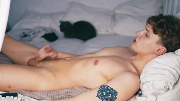 estremecerse 02-08-2025 video moan