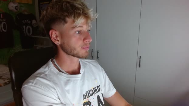 freddy_star 03-08-2025 video amateur