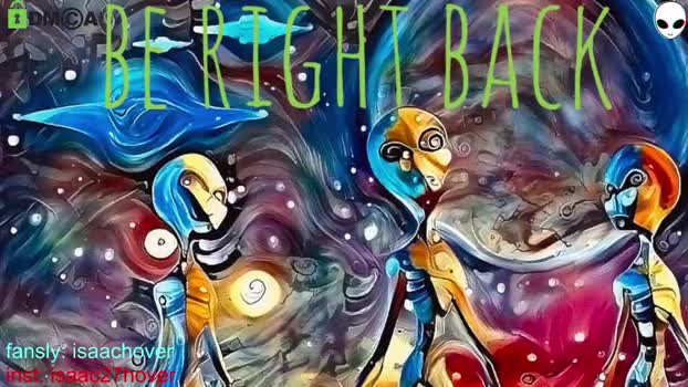 isaachover 03-08-2025 video ass