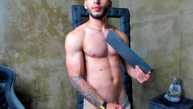 louis_connor 03-08-2025 video suckshow