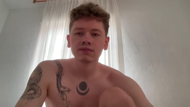 oliver_and_thomas 02-08-2025 video Naked