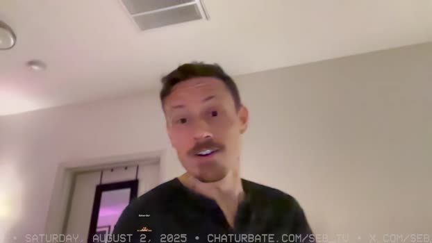 seb_tv 03-08-2025 video Ass