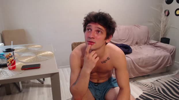 teddy_mode 03-08-2025 video naughty