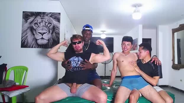 asmodeus7100 04-08-2025 video fingering