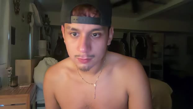 ch3micalhyp3boy 04-08-2025 video Topless