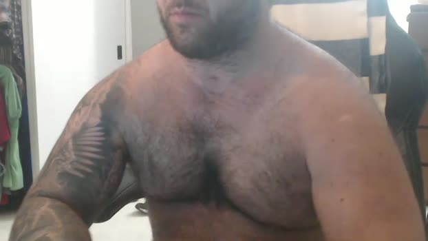 chicagoguy86 04-08-2025 video jerking
