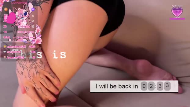 colestorm 03-08-2025 video fingering