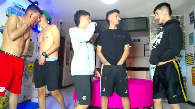 g4mens 04-08-2025 video hard