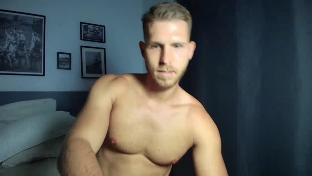 hunterbridges 03-08-2025 video playtime