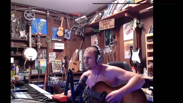 jameswebbscope 04-08-2025 video jerkoff