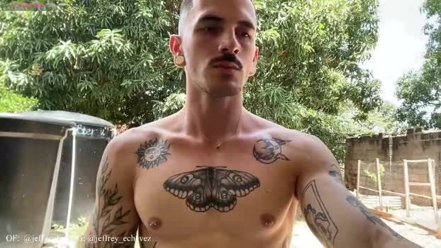 jeff_cube 03-08-2025 video kiss