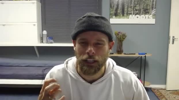 jjameson41 04-08-2025 video orgasm