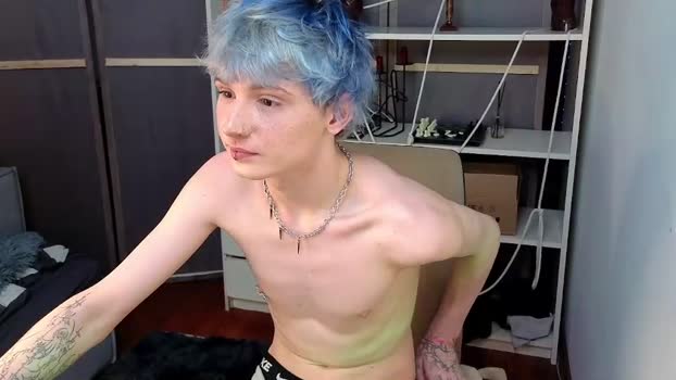 kessy_white 04-08-2025 video kinky