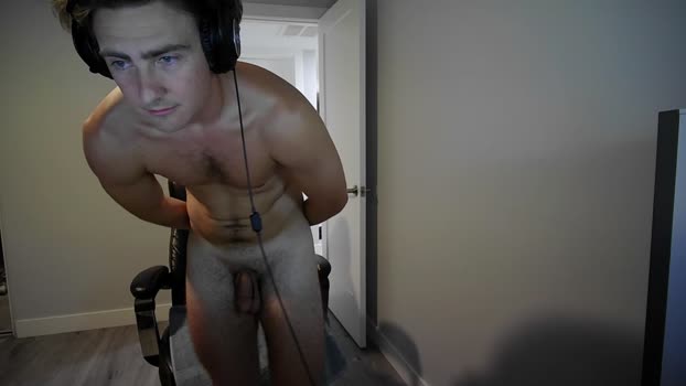 patrickshot 04-08-2025 video sexyfeet