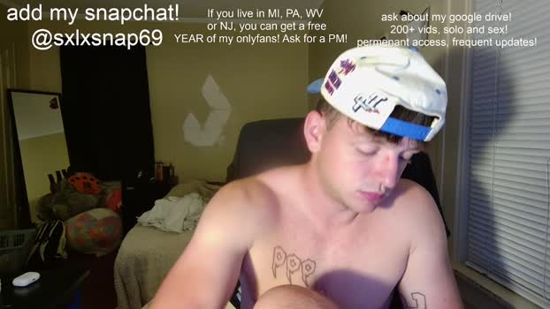 sexylax69 04-08-2025 video nude